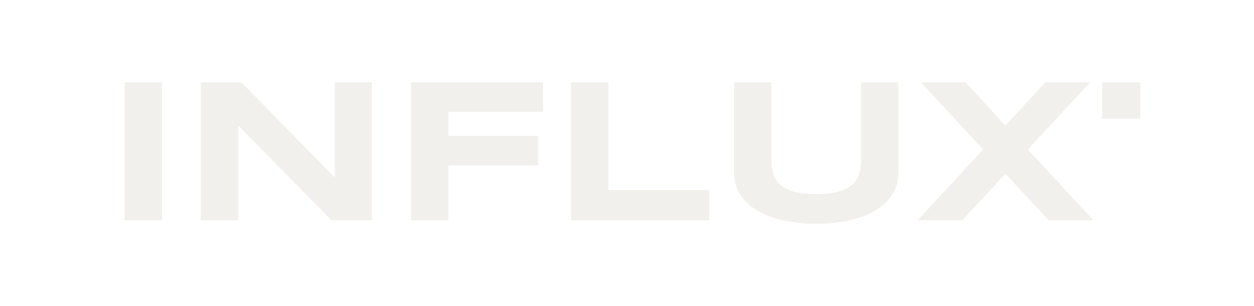 INFLUX.